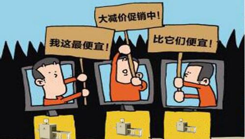 破局之道 安檢行業告別低價混戰，技術服務引領新航向